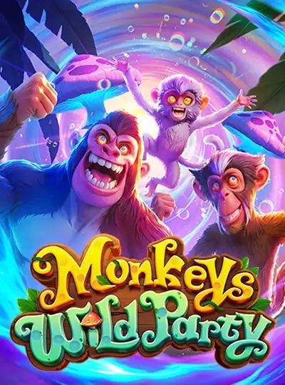 3D slot game cover